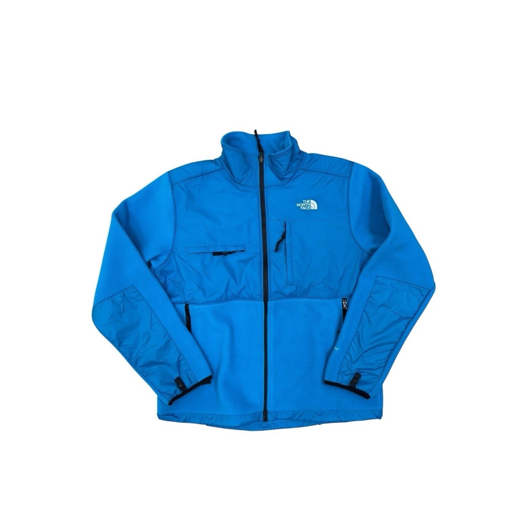 The North Face Denali‎ Polartec Fleece Jacket NFOA7UR2JA7 Mens L